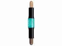 NYX Professional Makeup Gesichts Make-up Bronzer Dual-Ended Face Shaping Stick 007