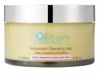 The Organic Pharmacy Pflege Gesichtsreinigung Antioxidant Cleansing Jelly