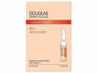 Douglas Collection Douglas Skin Focus Vitamin Radiance Glow Ampoules