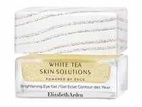 Elizabeth Arden Pflege White Tea Skin Solutions Brightening Eye Gel
