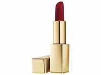Estée Lauder Makeup Lippenmakeup Pure Color Creme Lipstick Confident