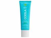 Coola Pflege Sonnenpflege CucumberClassic Face Sunscreen SPF 30