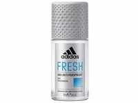 adidas Pflege Functional Male FreshRoll-On Deodorant 1056668