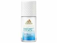 adidas Pflege Functional Male Instant CoolRoll-On Deodorant