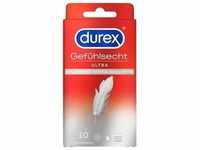 Durex Lust & Liebe Kondome Gefühlsecht Ultra
