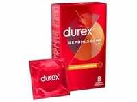 Durex Lust & Liebe Kondome Gefühlsecht XXL