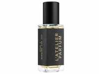 L'Atelier Parfum Collections Opus 2 Sensorial Illusion Leather Black (K)nightEau de