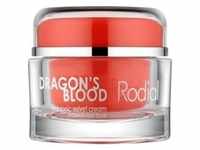 Rodial Collection Dragon's Blood Hyaluronic Velvet Cream