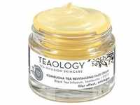Teaology Pflege Gesichtspflege Kombucha Tea Revitalizing Face Cream Refill