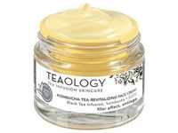 Teaology Pflege Gesichtspflege Kombucha Tea Revitalizing Face Cream