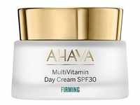 Ahava Gesichtspflege Firming Multivitamin Day Cream