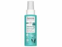 Lavera Gesichtspflege Faces Tagespflege Hydro Refresh Gesichtspflegespray