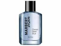 Marbert Herrendüfte Man Classic Steel Blue After Shave