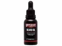 Uppercut Deluxe Herren Bartpflege Beard Oil