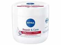 NIVEA Körperpflege Body Lotion und Milk 12% Glycerin + Vitamin EPflegecreme...