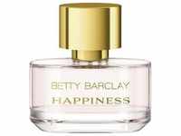 Betty Barclay Damendüfte Happiness Eau de Toilette Spray