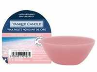 Yankee Candle Raumdüfte Duftwachs Pink Sands
