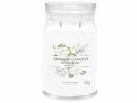 Yankee Candle Raumdüfte Duftkerzen White Gardenia