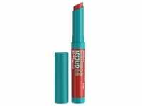 Maybelline New York Lippen Make-up Lipgloss Green Edition Balmy Lip Blush 003