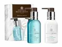 Molton Brown Collection Coastal Cypress & Sea Fennel Hand Care Collection Hand...