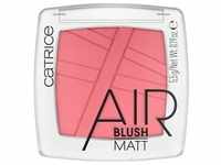Catrice Teint Rouge Air Blush Matt 110 Peach Heaven