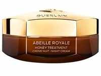 GUERLAIN Pflege Abeille Royale Anti Aging Pflege Honey Treatment Night Cream