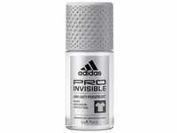 adidas Pflege Functional Male Pro InvisibleRoll-On Deodorant 1056672