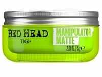 TIGI Bed Head Styling & Finish Manipulator Matte Wax