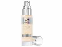 it Cosmetics Teint Make-up Foundation Your Skin But Better Foundation +...