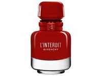 GIVENCHY Damendüfte L'INTERDIT Rouge UltimeEau de Parfum Spray