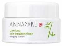 Annayake Pflege Bamboo Energizing Face Care 56596