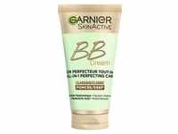 GARNIER Gesichtspflege Feuchtigkeitspflege BB Cream Perfecting Care All-in-1...