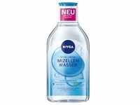 NIVEA Gesichtspflege Reinigung Hyaluron Mizellenwasser
