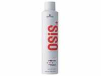 Schwarzkopf Professional OSIS+ Halt Freeze Strong Hold Hairspray