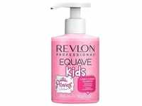 Revlon Professional Haarpflege Equave Kids Princess Conditioning Shampoo