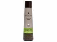 Macadamia Haarpflege Wash & Care Ultra Rich Moisture Conditioner