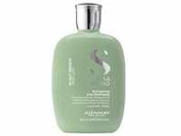 Alfaparf Milano Haarpflege Semi di Lino Scalp Renew Energizing Low Shampoo