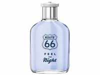 Route 66 Herrendüfte Feel The Night Eau de Toilette Spray