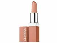 Clinique Make-up Lippen Pop Bare Lips Romances