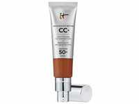it Cosmetics Gesichtspflege Feuchtigkeitspflege Your Skin But Better CC+ Cream...