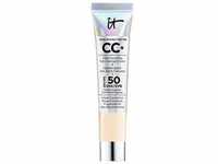 it Cosmetics Collection Anti-Aging Your Skin But Better CC+ Cream SPF 50 Travel...