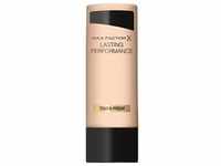 Max Factor Make-Up Gesicht Lasting Performance Foundation Nr.95 Ivory