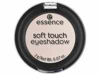 Essence Augen Lidschatten Soft Touch Eyeshadow Nr. 01 The One