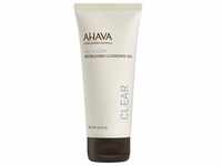 Ahava Gesichtspflege Time To Clear Refreshing Cleansing Gel