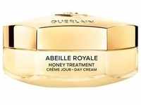 GUERLAIN Pflege Abeille Royale Anti Aging Pflege Honey Treatment Day Cream
