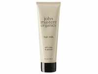 John Masters Organics Haarpflege Treatment Rose & Apricot Hair Milk