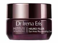 Dr Irena Eris Gesichtspflege Augenpflege Neuro Filler Eye Area Rejuvenating Cream