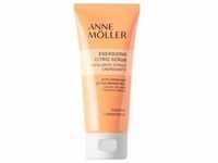 Anne Möller Collections Clean Up Energizing Citric Scrub