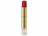 SENSAI Make-up Colours Lasting Plump Lipstick Refill 001 Ruby Red