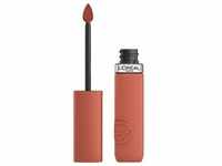 L’Oréal Paris Lippen Make-up Lippenstift Infaillable Matte Resistance 16H 245